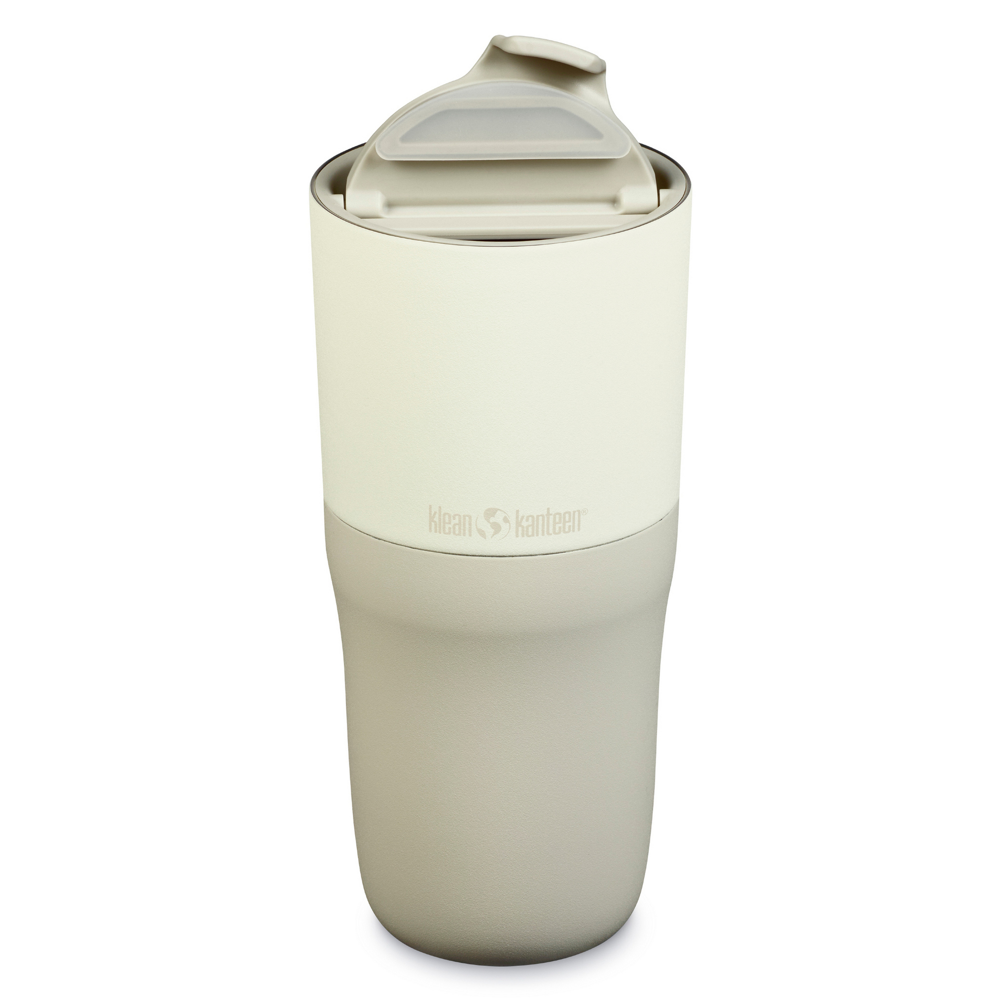 Термостакан Klean Kanteen Rise Tumbler 26oz Tofu 770 мл - фото 4