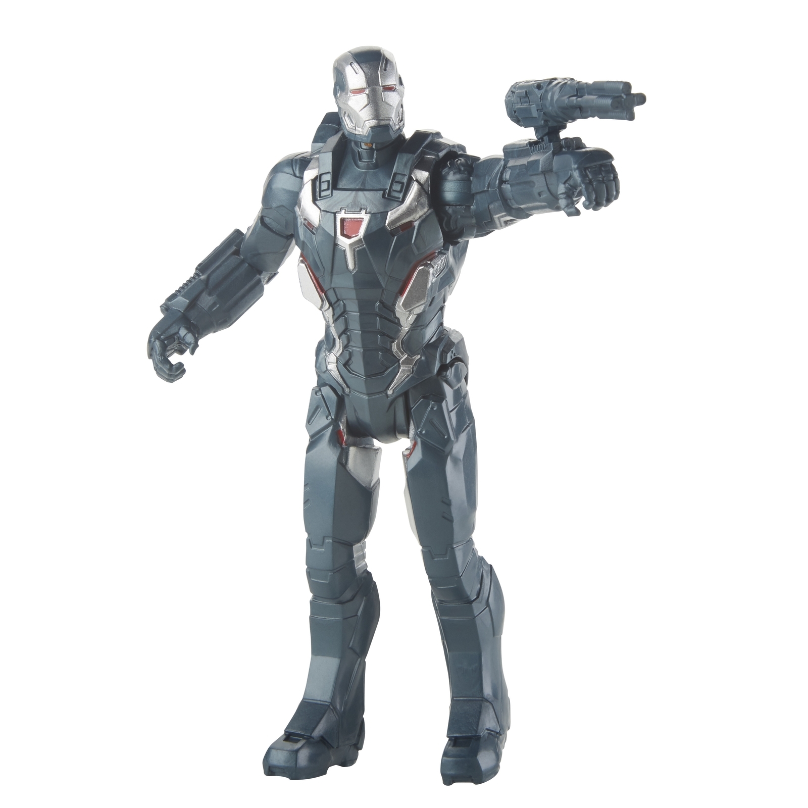 Фигурка Hasbro Мстители с ассортименте E3348EU8 - фото 11