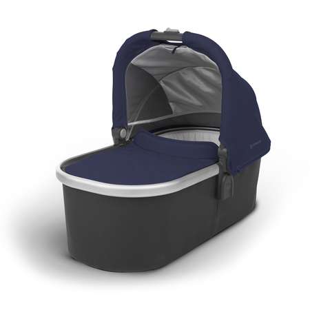 Люлька для коляски UPPAbaby Cruz и Vista 2018 Taylor Indigo