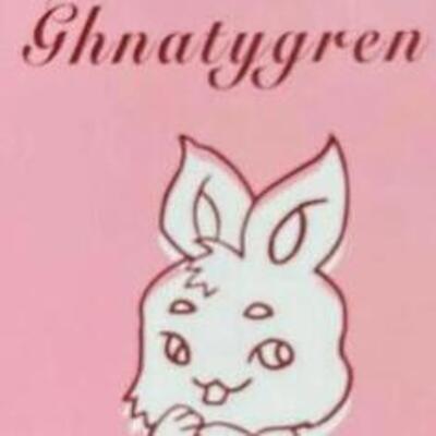 Ghnatygren