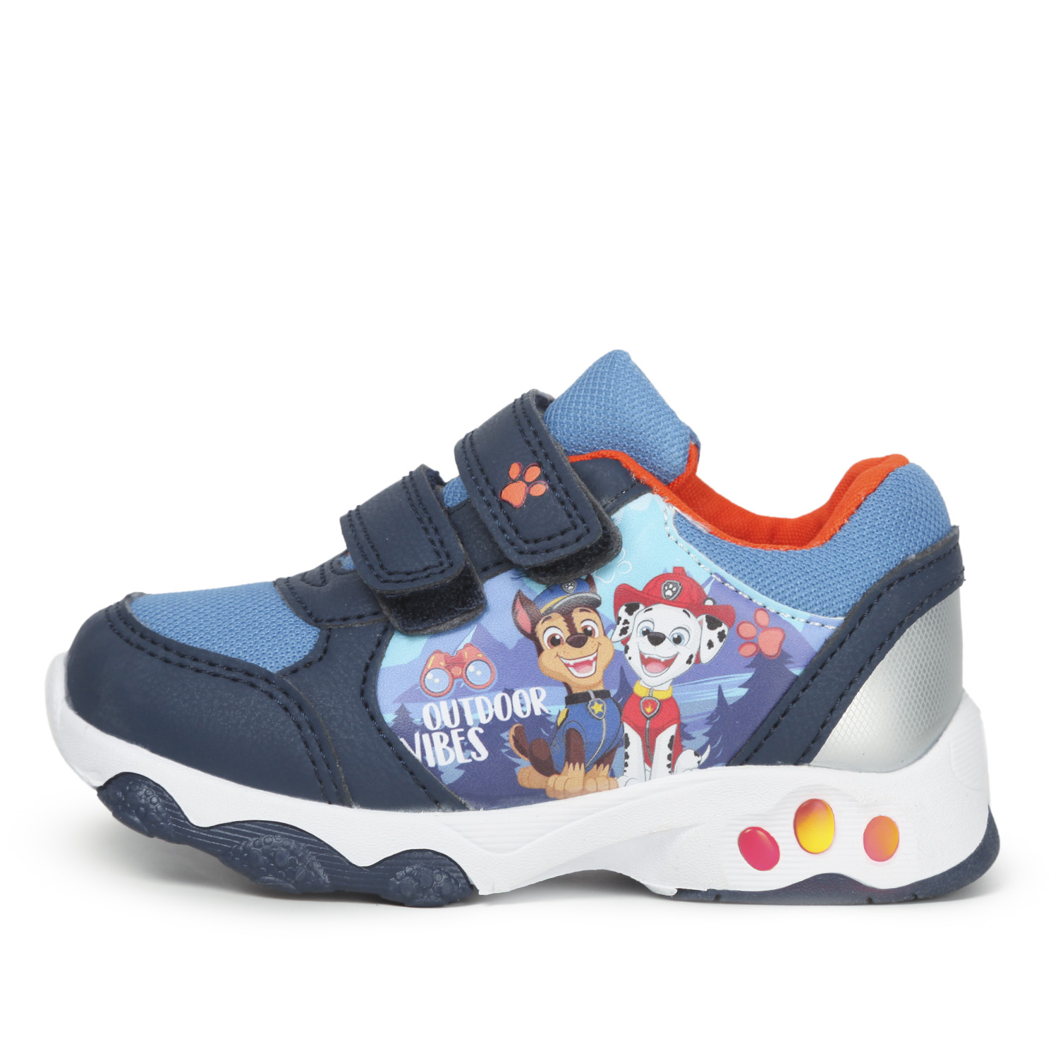 Кроссовки Paw Patrol PW008929 - фото 2