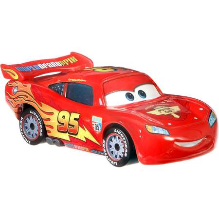 Автомобиль Cars