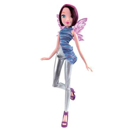 Кукла Winx Рок н ролл Техна IW01591806