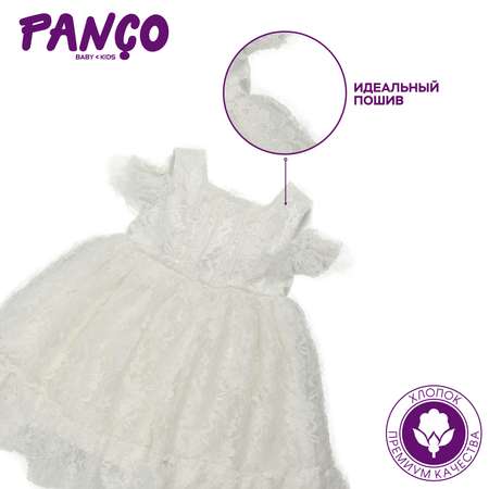 Платье PANCO