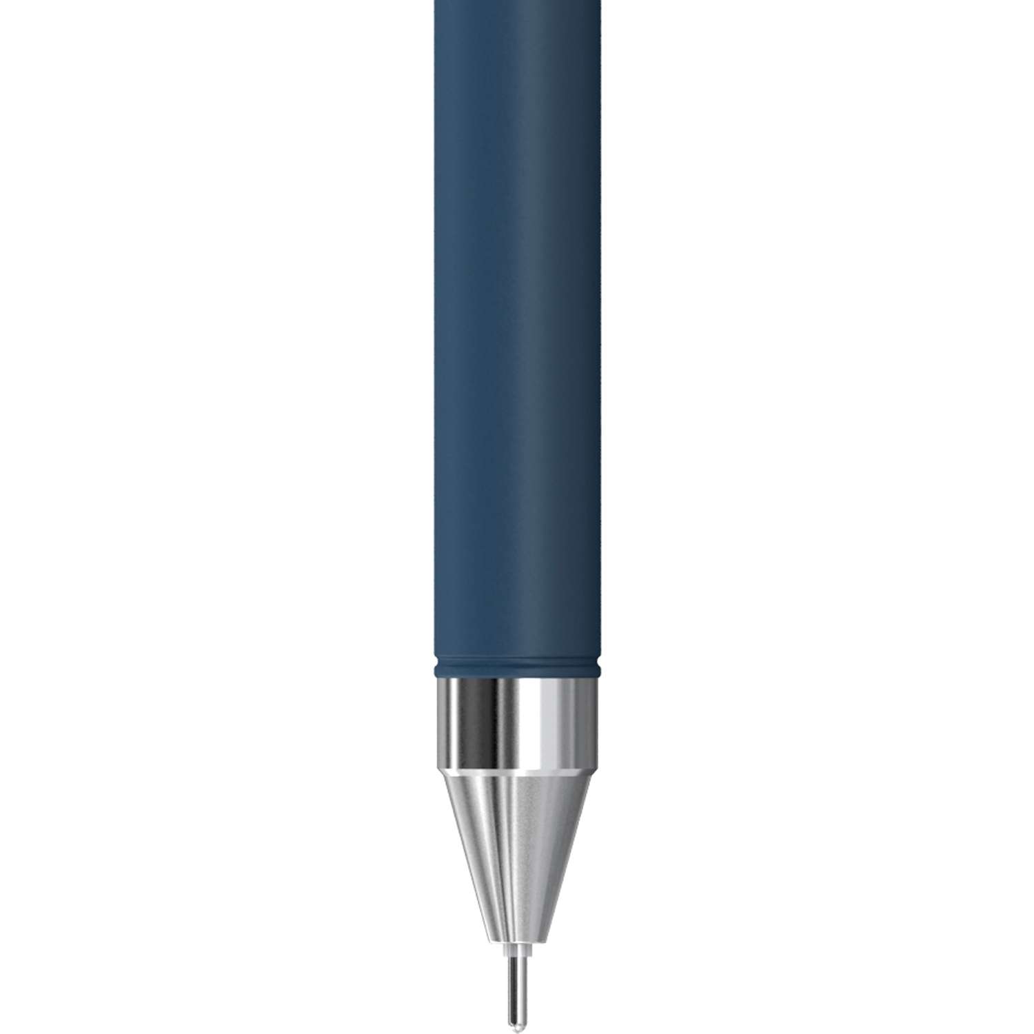 Ручка шариковая BERLINGO Ultra X2 0.07м Синий CBp_07279 - фото 2