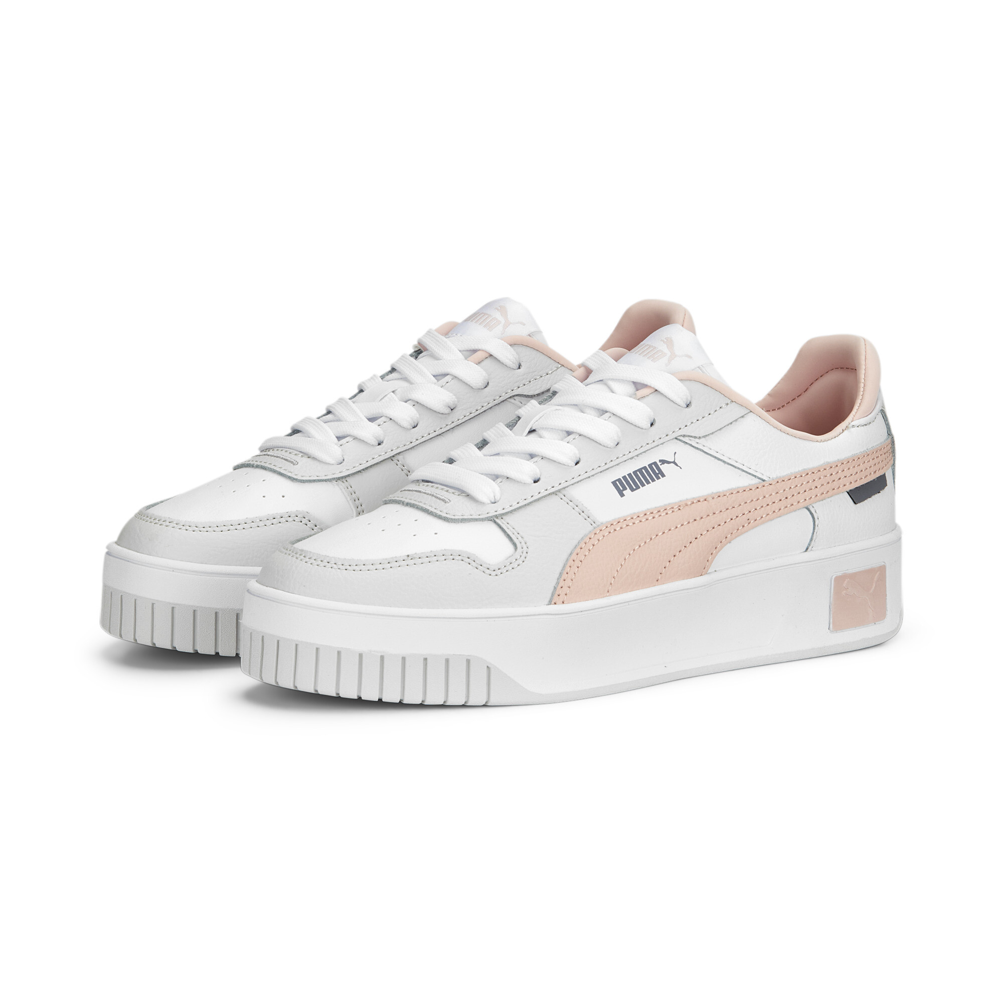 Кеды Puma 38939005 - фото 3