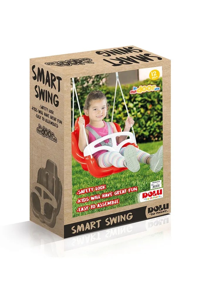 Качели детские Dolu smart - фото 3