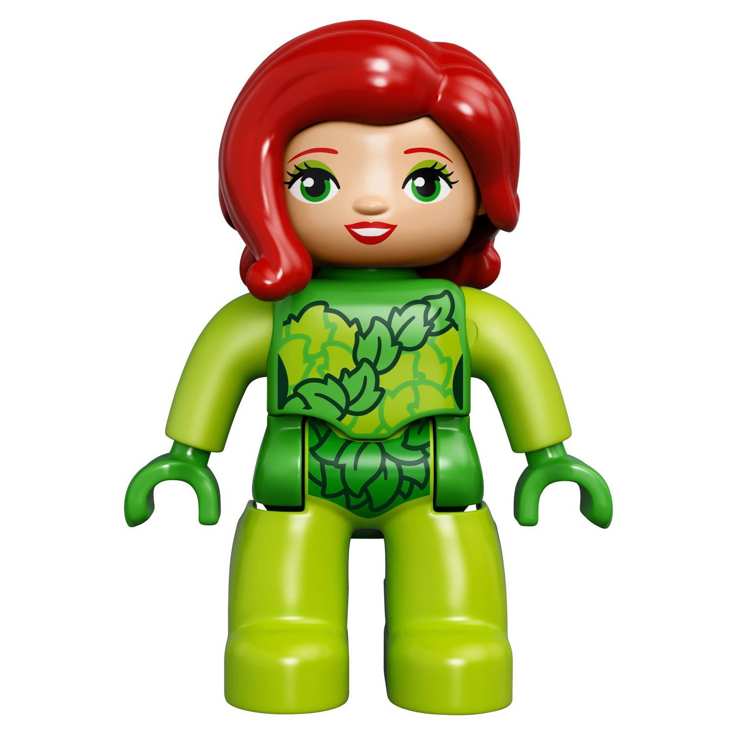 Конструктор LEGO DUPLO Super Heroes Бэтпещера блочный - фото 17