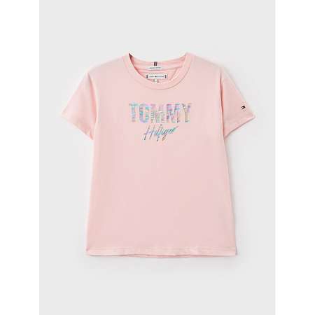 Футболка Tommy Hilfiger