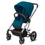 Коляска прогулочная Cybex