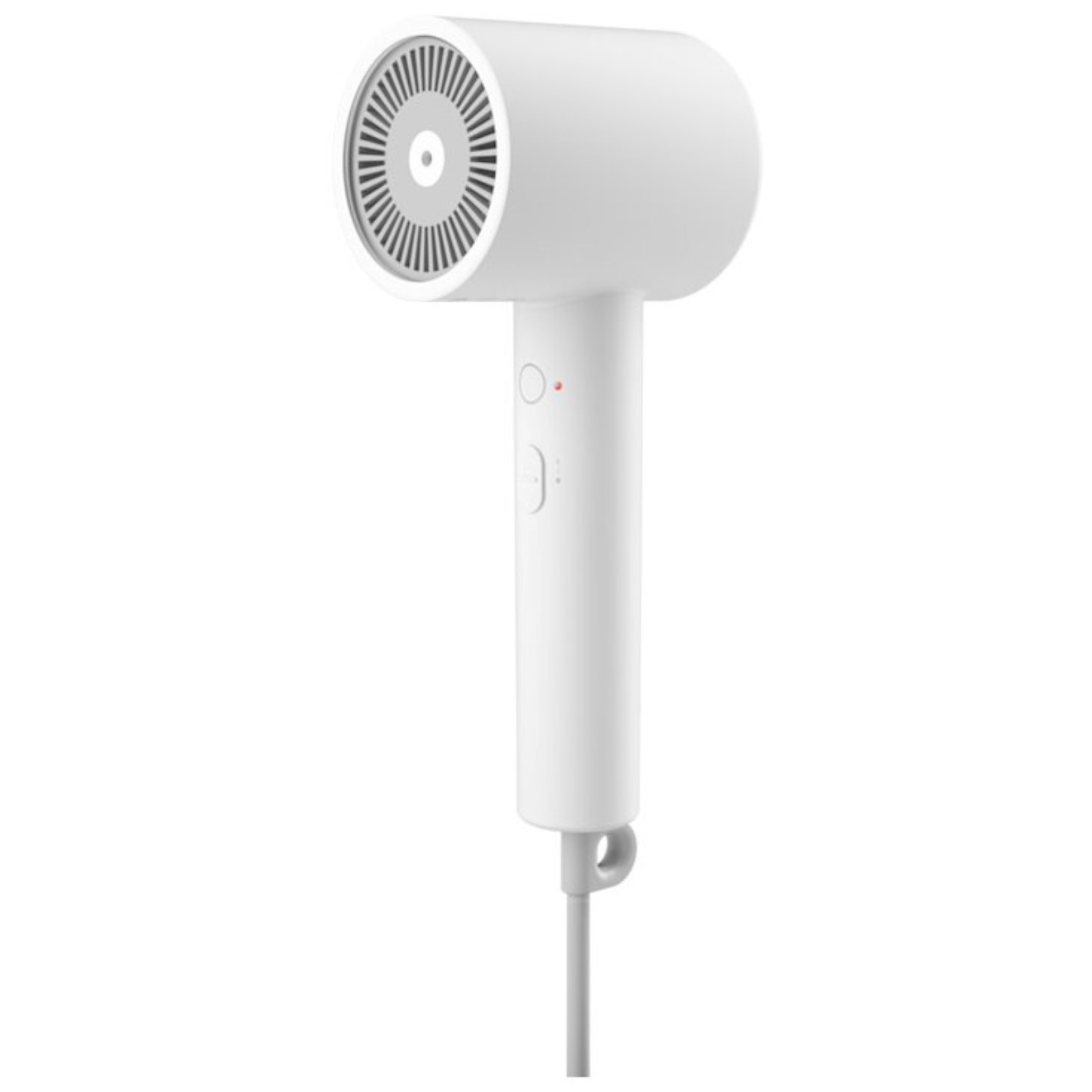 Фен XIAOMI Mi Ionic Hair Dryer H300 BHR5081GL 1600 Вт 2 темп. режима 2 скорости белый - фото 1