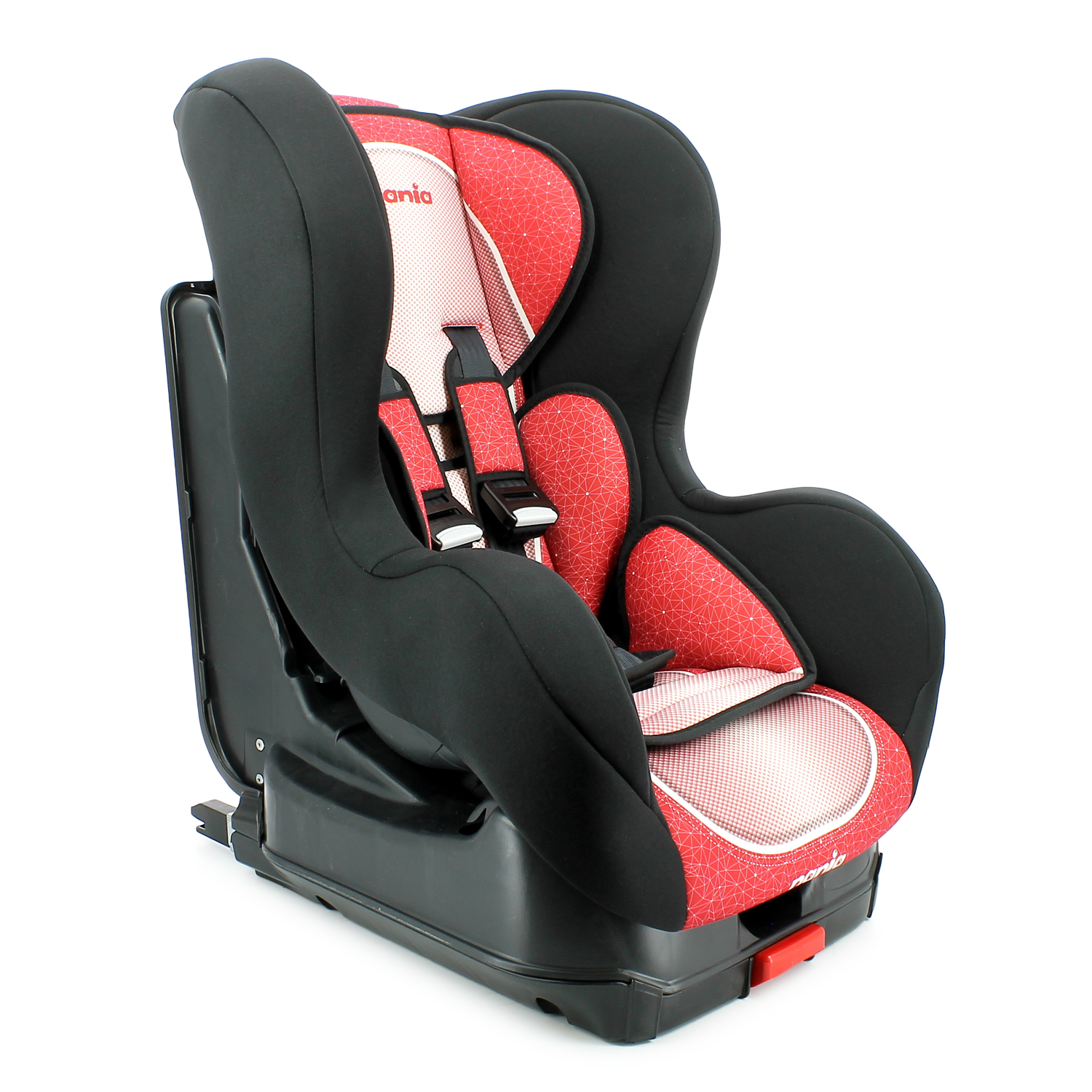 Автокресло Nania Isofix 1 (9-18 кг) - фото 9