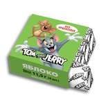 Мармелад жевательный Tom and Jerry (WB) набор подарочный ассорти микс вкусов 48шт