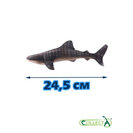 Фигурка морского животного Collecta Китовая акула