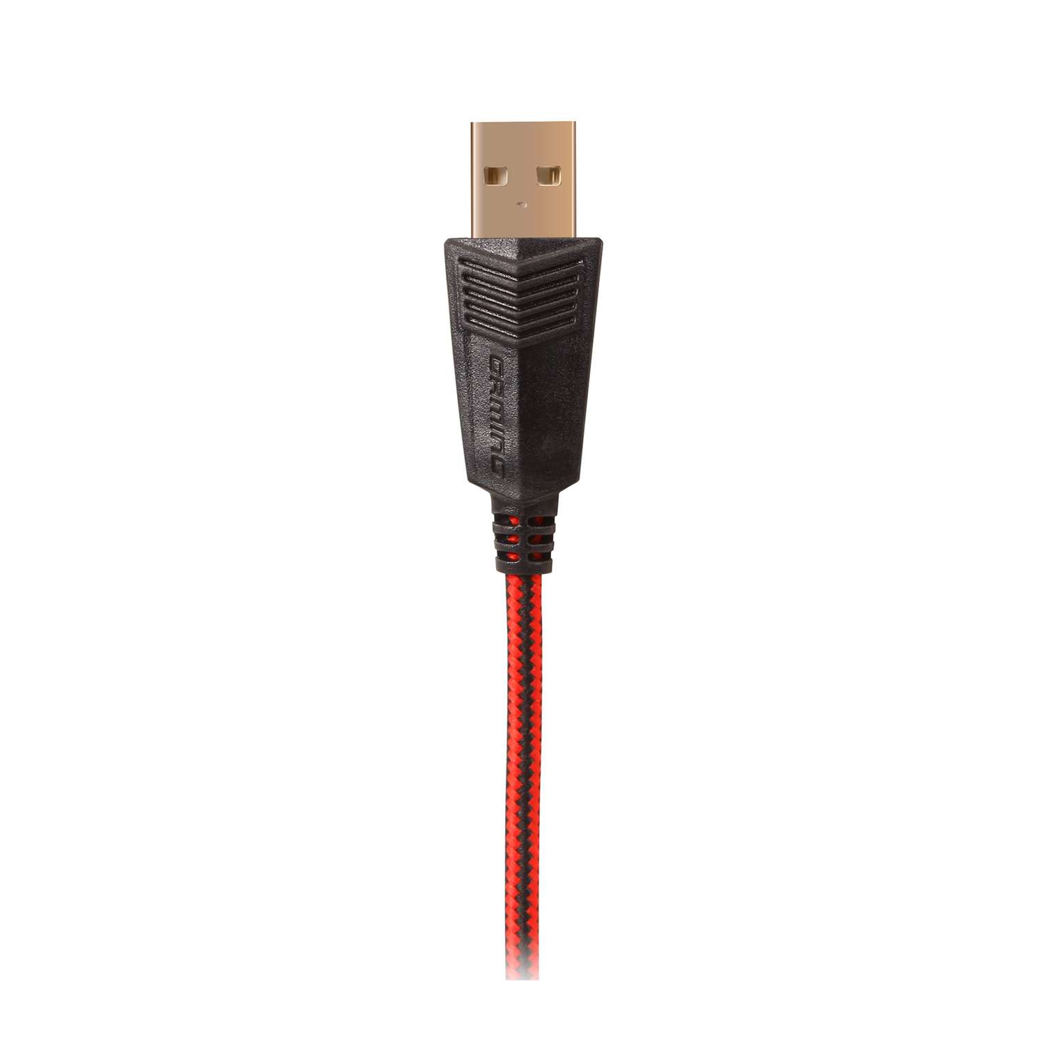 Наушники игровые SVEN AP-U988MV с микрофоном USB LED 7.1 - фото 6