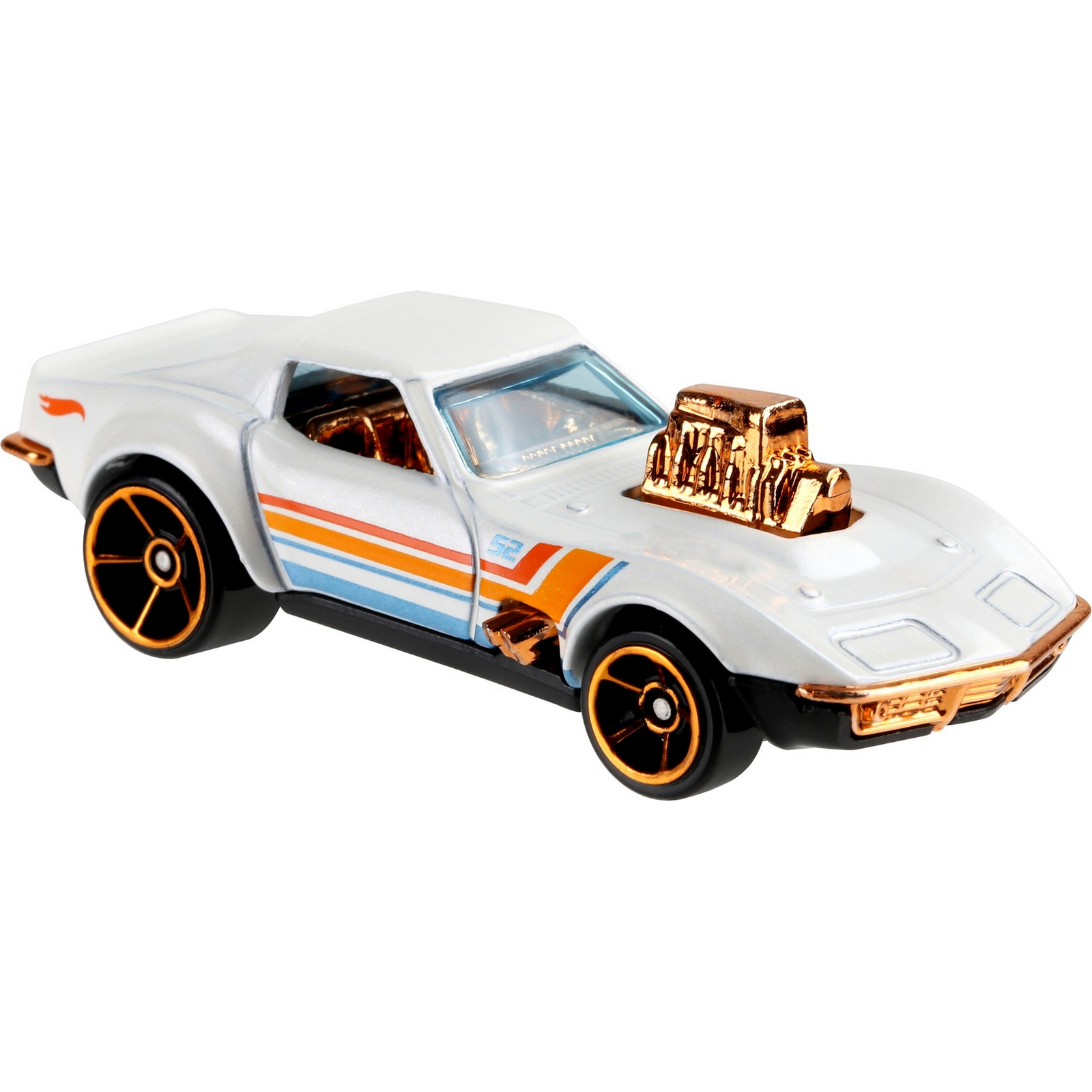 Автомобиль Hot Wheels в ассортименте GJW48 - фото 28