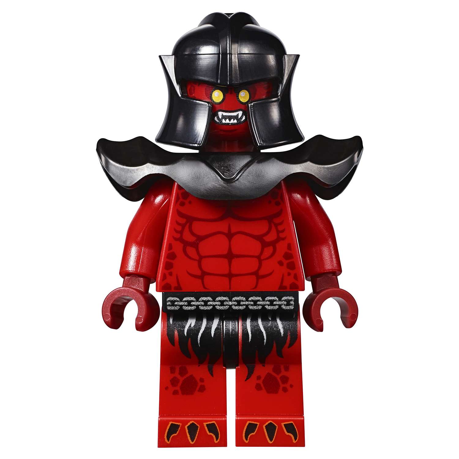 Конструктор LEGO Nexo Knights Библиотека Мерлока 2.0 (70324) - фото 11