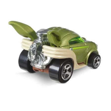 Космический корабль Hot Wheels