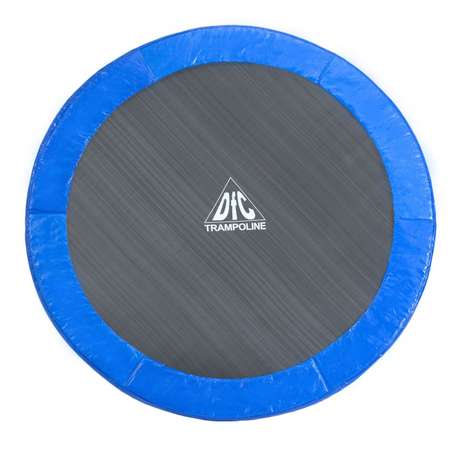 Батут DFC Trampoline Fitness 6 футов без сетки 183см 6FT-TRBL