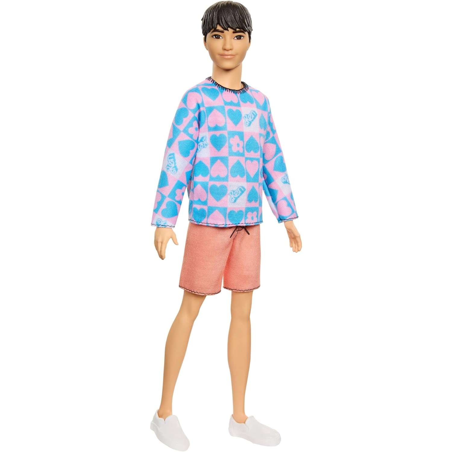 Кукла модельная Barbie HRH24 - фото 2