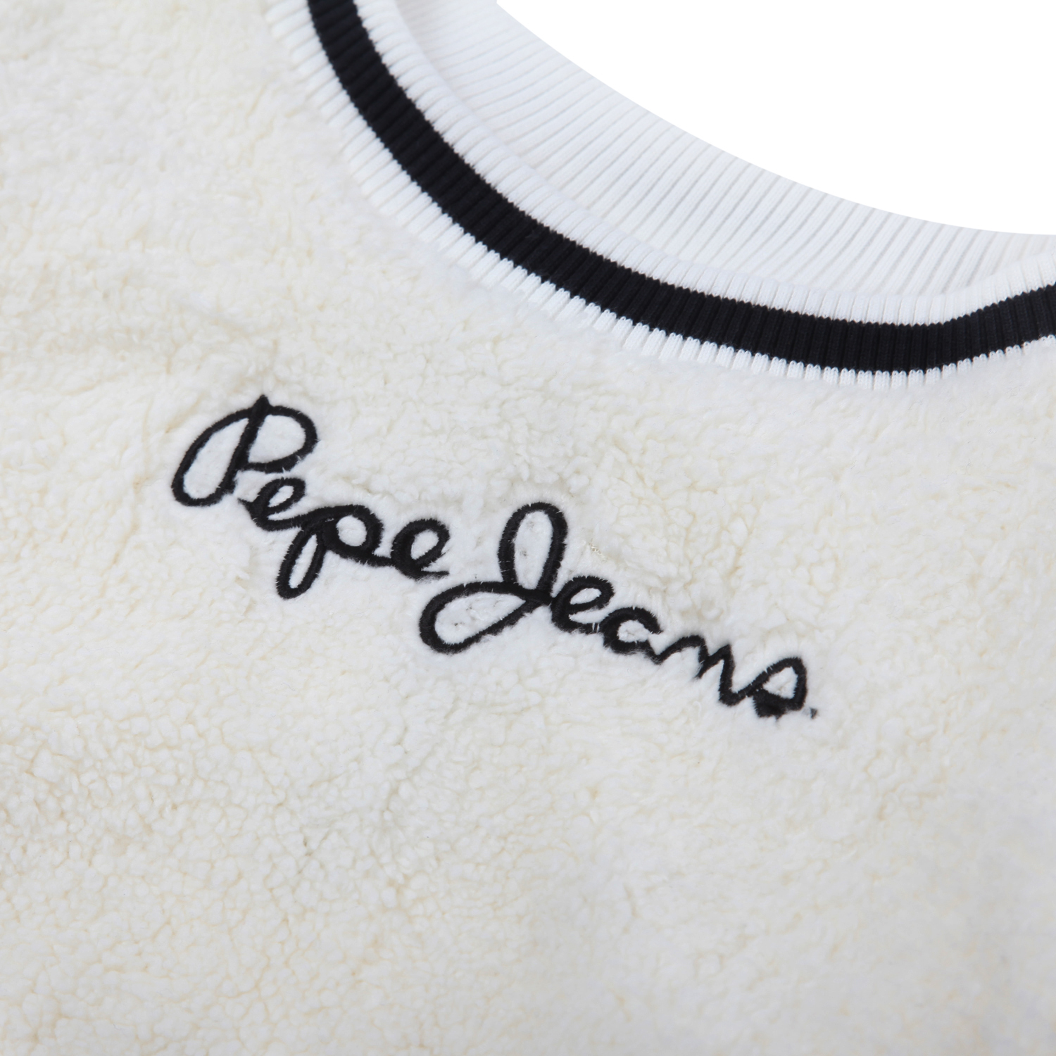 Толстовка Pepe Jeans London PG581210808 - фото 2