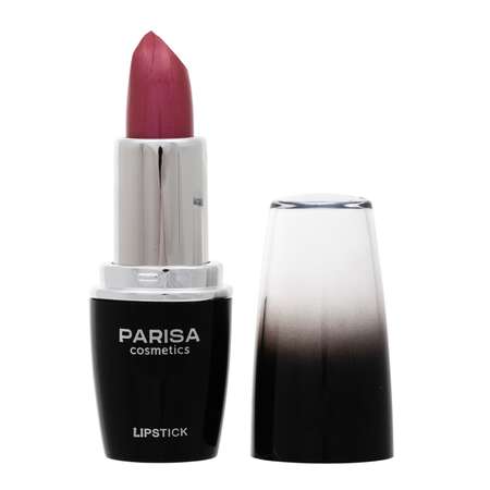 Помада для губ Parisa Cosmetics L-03 тон 36 Ягодный перламутр