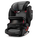 Автокресло Recaro Monza Nova IS SF Carbon Black