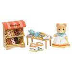 Набор Sylvanian Families "Кондитерская" (5239)