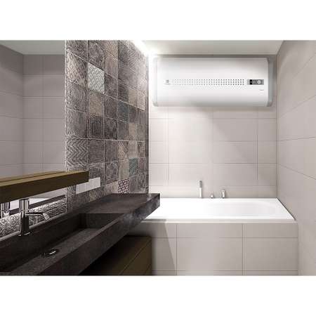 Водонагреватель Electrolux EWH 100 Centurio DL H