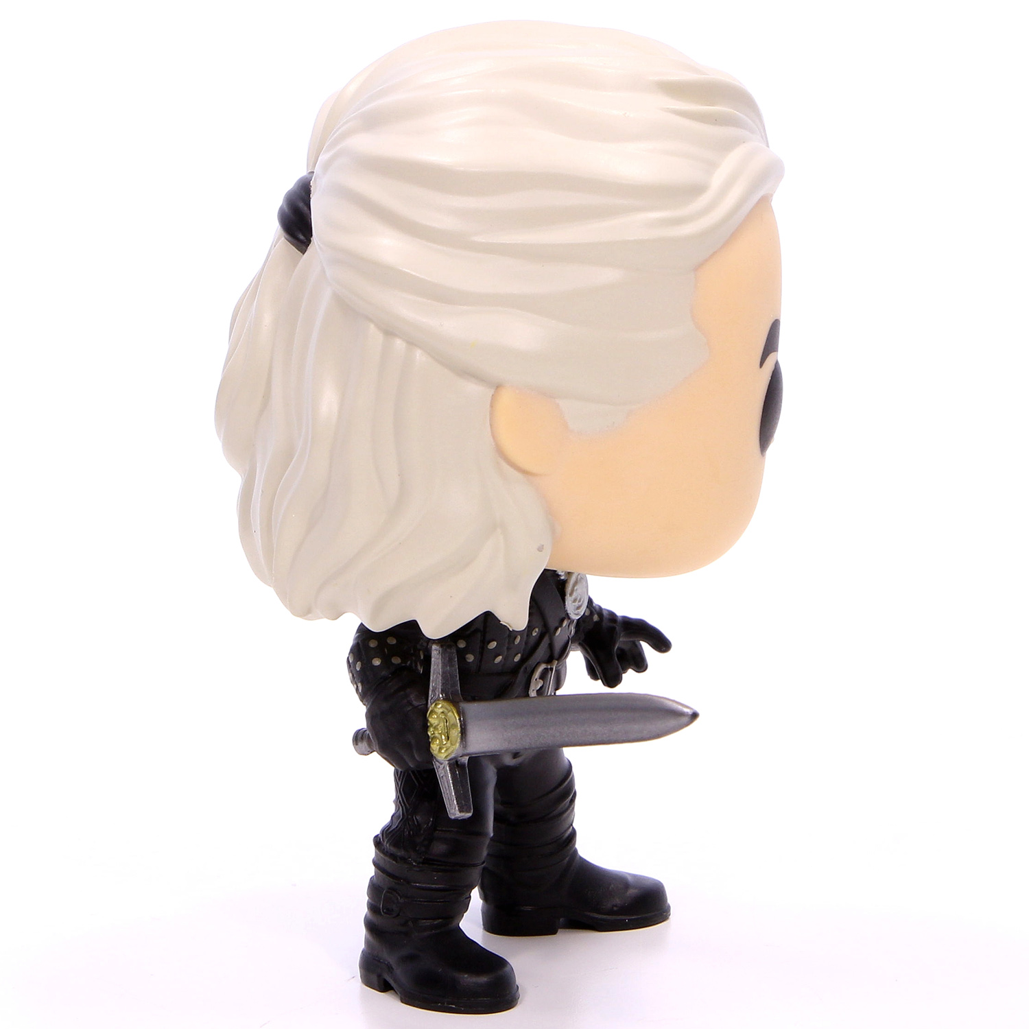 Фигурка Funko TV Witcher Geralt wChase - фото 4