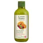 Бальзам-кондиционер Green Mama для жирных волос календула и лимонник 400 мл