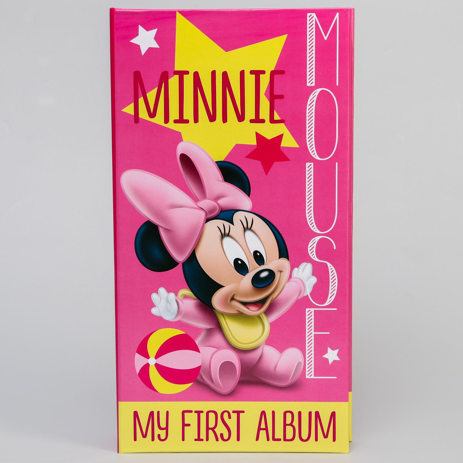 Фотоальбом Disney Мой первый альбом - фото 2