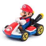 Машинка Hot Wheels 1:64 Mario Kart GBG26
