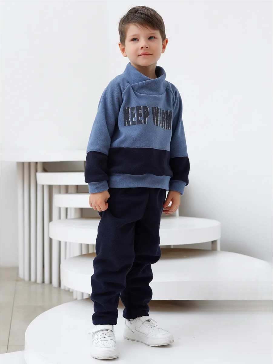 Костюм babyglory T0001409 - фото 1