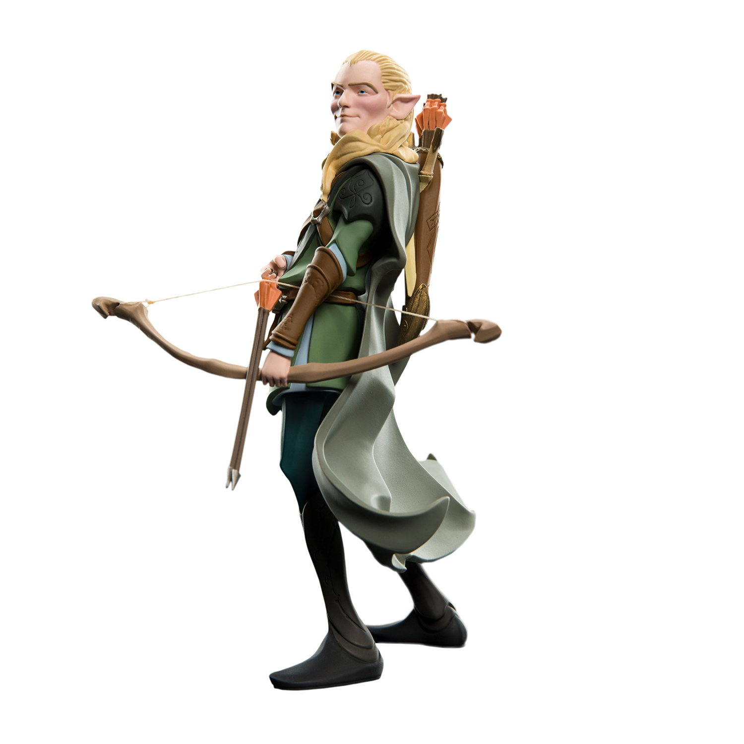 Фигурка The Lord of the Rings Trilogy - Legolas - фото 3