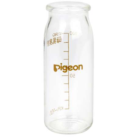 Бутылочка Pigeon с соской SSS для недоношенных/маловесных детей 100мл