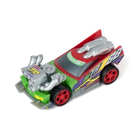 Машинка разборная T-RACERS MIXN RACE Моторхед PTR7V148RU12