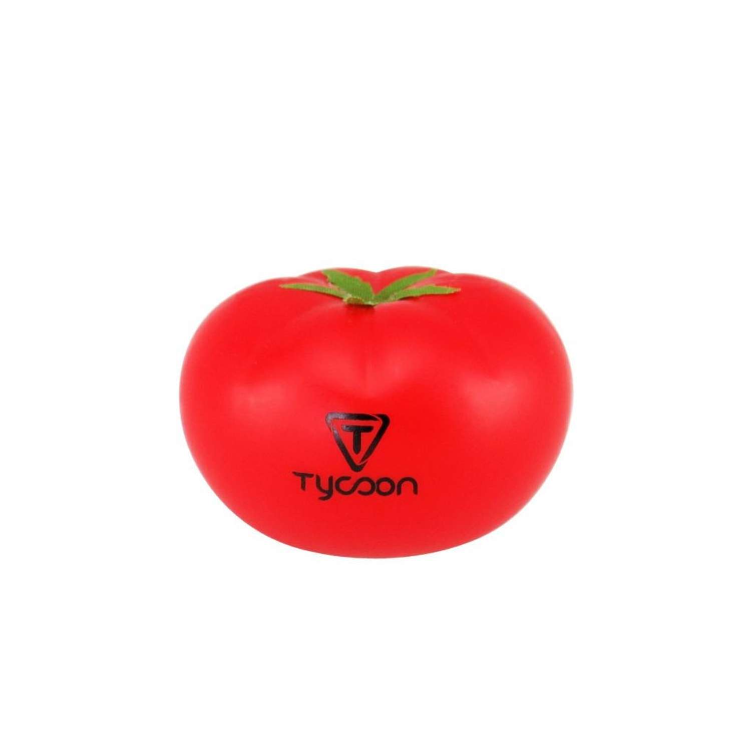 Шейкер TYCOON пластиковый TV-T пластиковый томат - фото 1