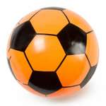 Мяч Kreiss 23 см Оранжевый