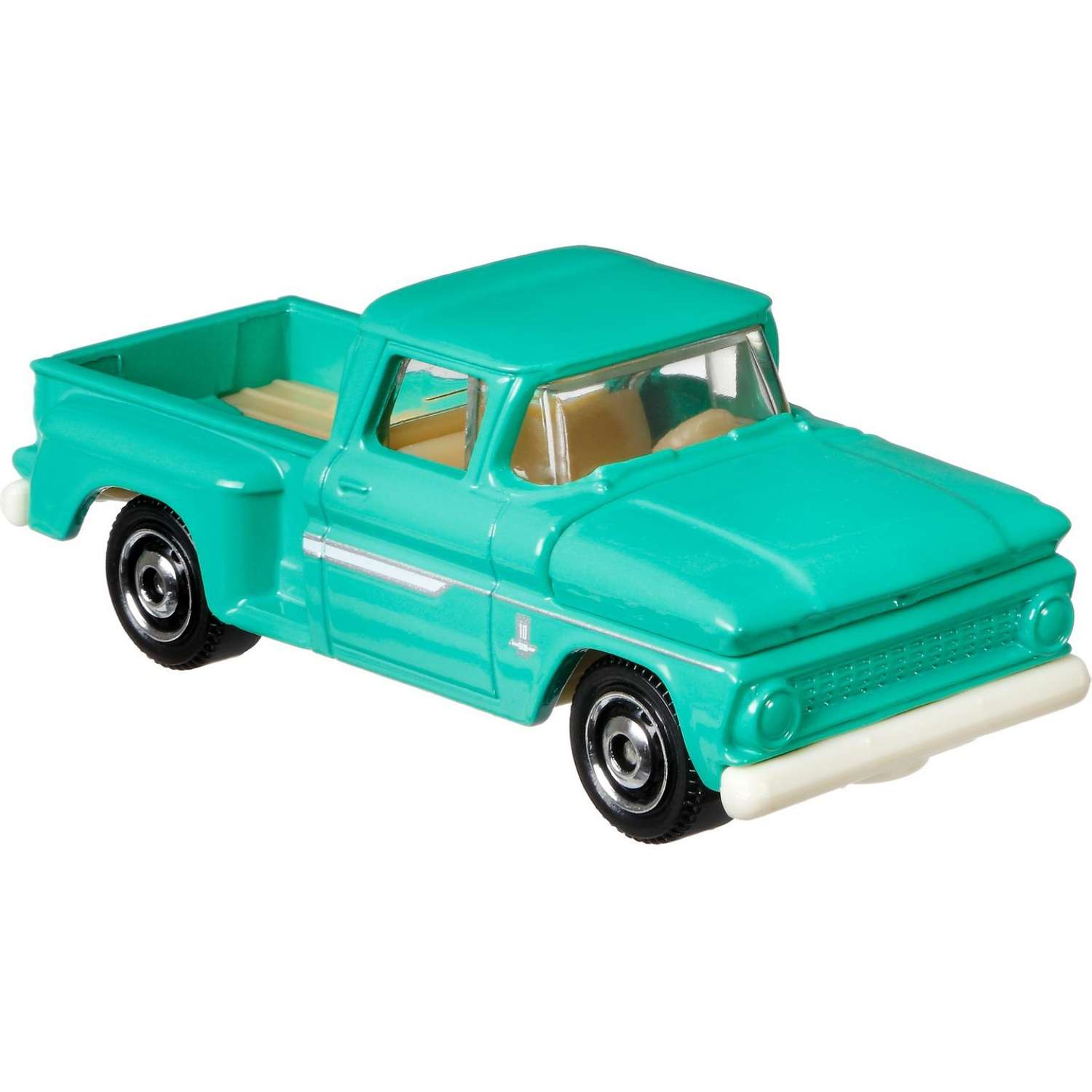 Автомобиль Matchbox Chevrolet без механизмов FWD28 - фото 3