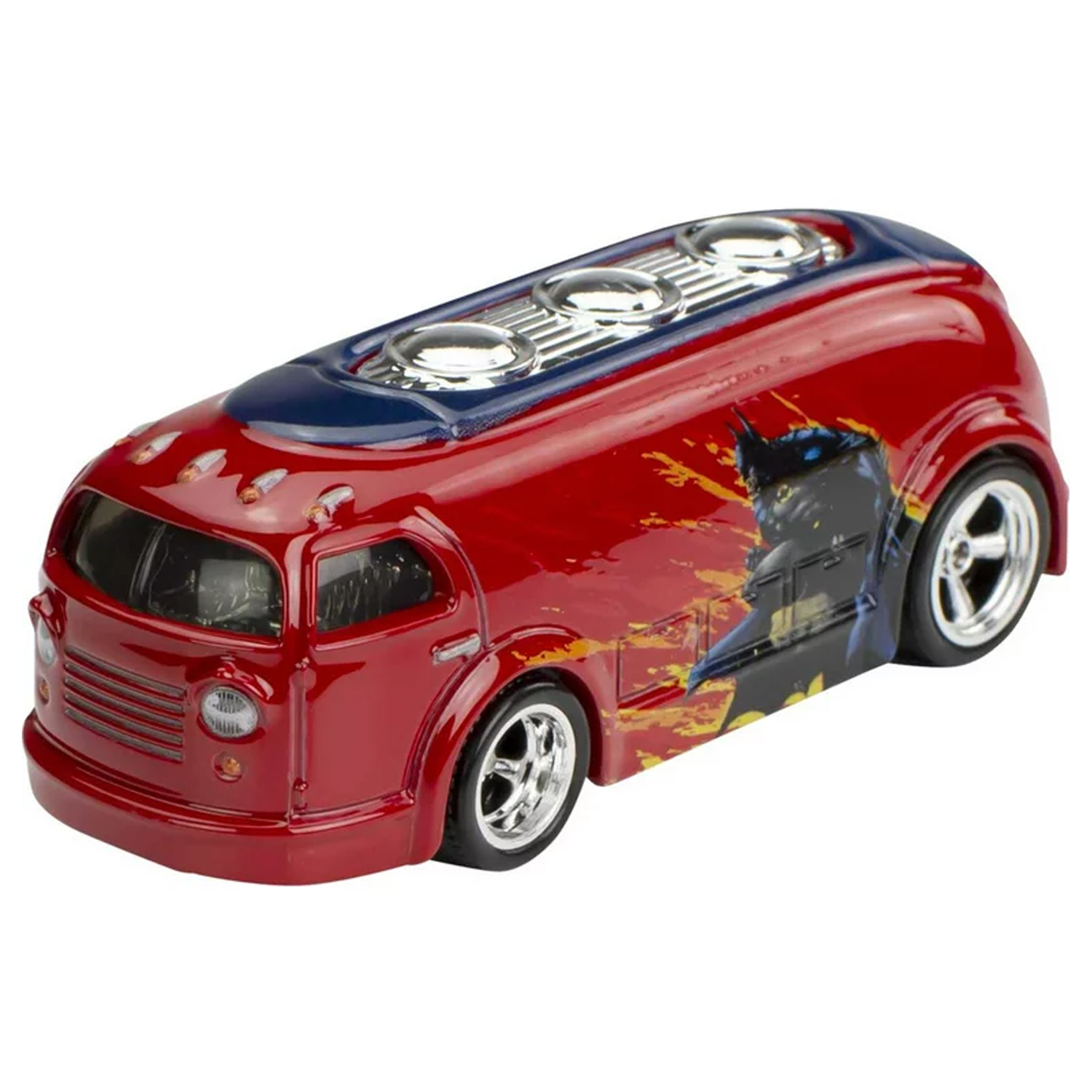 Автомобиль Hot Wheels DLB45-A5-HCN94 - фото 3