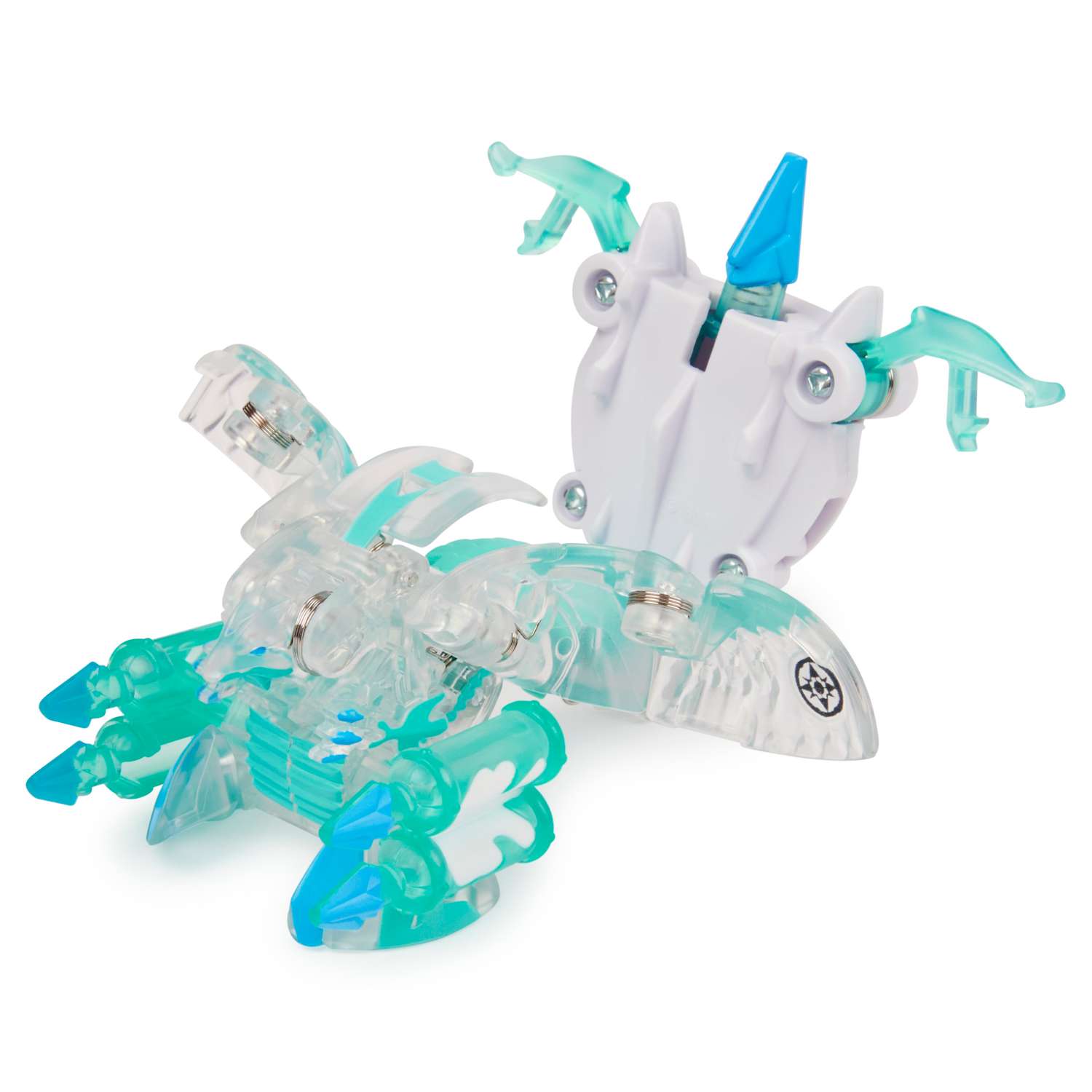 Набор игровой Bakugan SairenWhite 6055887/20126520 - фото 3