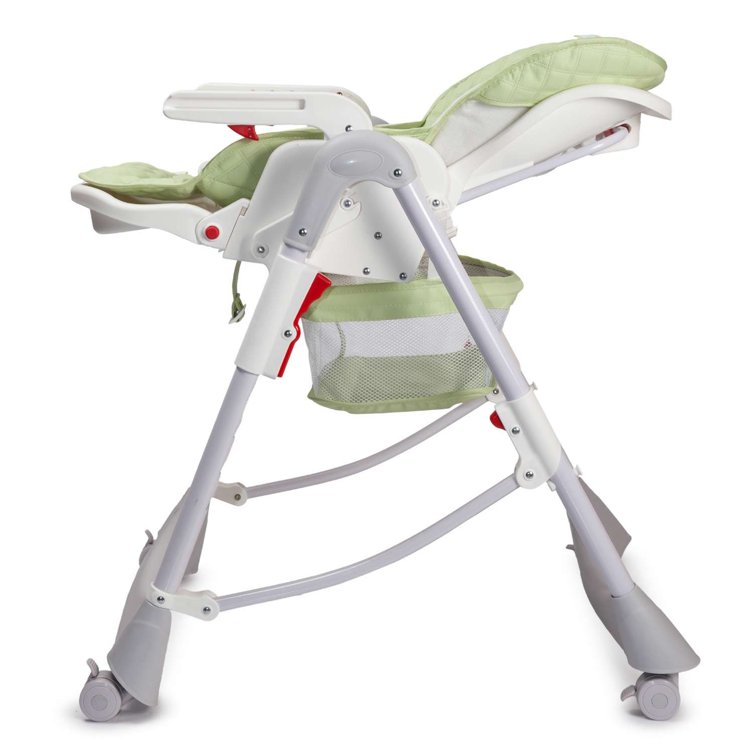 babyton стульчик для кормления 7008
