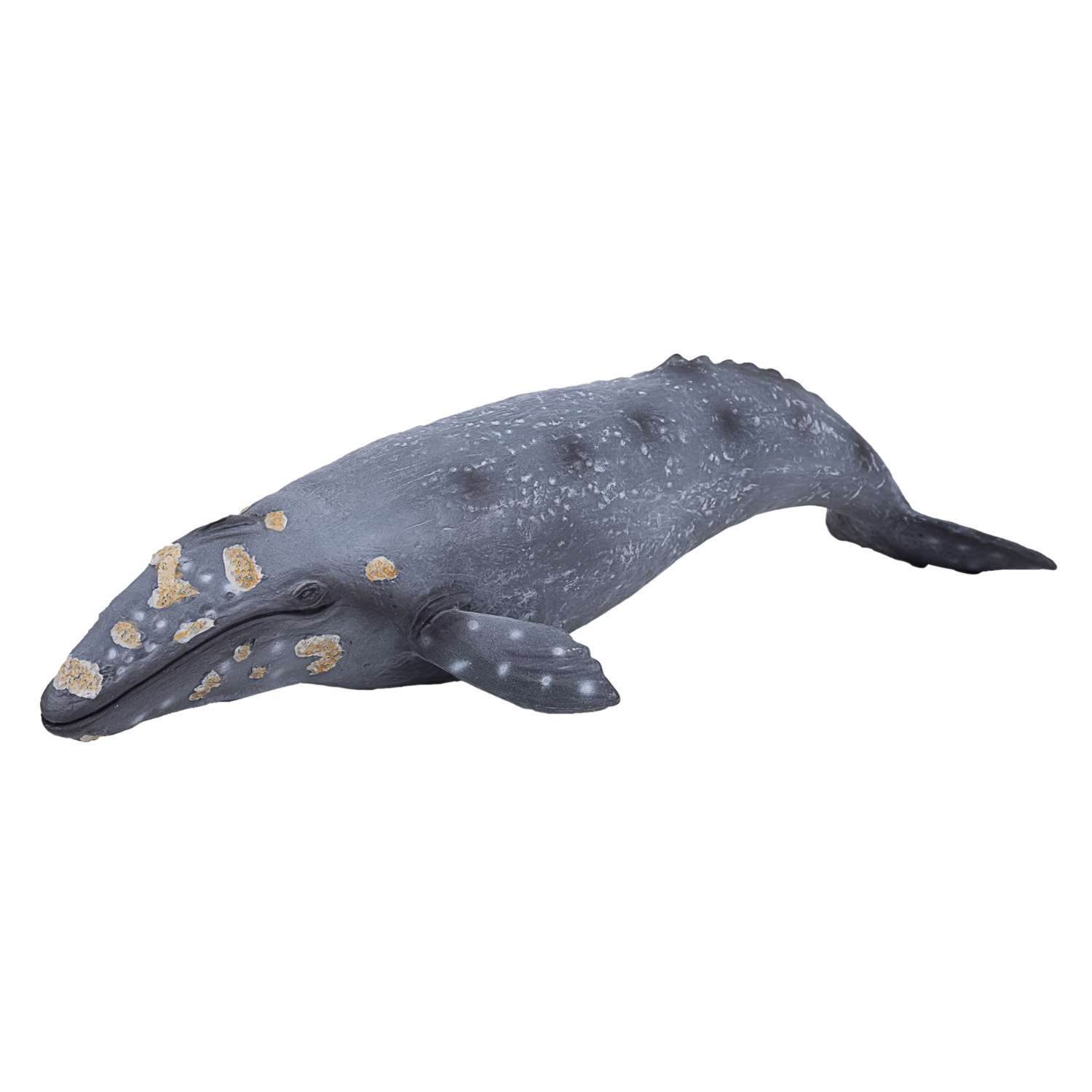Фигурка MOJO Animal Planet Серый кит 387280 - фото 1