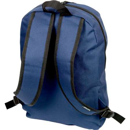 Рюкзак deVENTE подростковый темно-синий