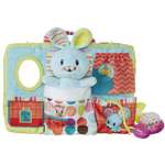 Первые друзья Playskool плюшевые (B6291EU40)