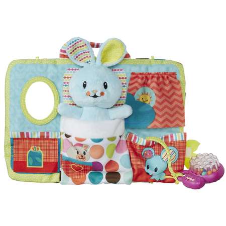 Первые друзья Playskool плюшевые (B6291EU40)