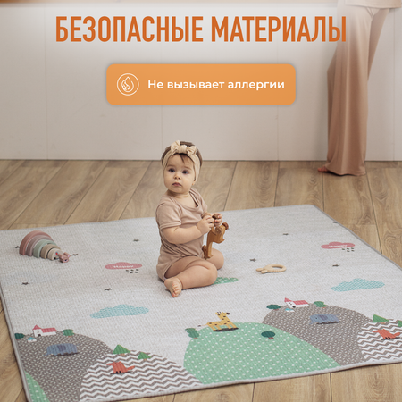 Коврик Mamagoods в ассортименте