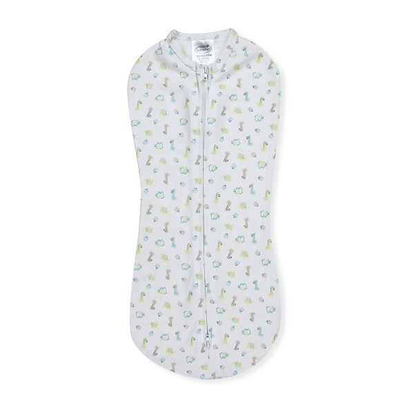 Конверт для пеленания Summer Infant SwaddlePod  в ассортименте - фото 10