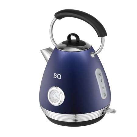 Чайник электрический BQ KT1826SW BLUE